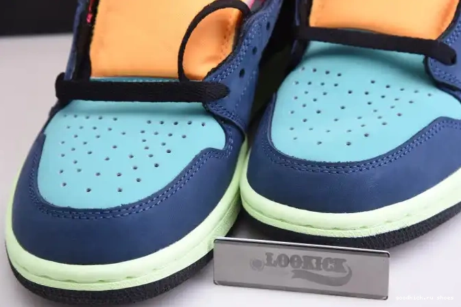 TOKYO AIR 555088-201 HIGH JORDAN BIO 1 HACK RETRO 0429